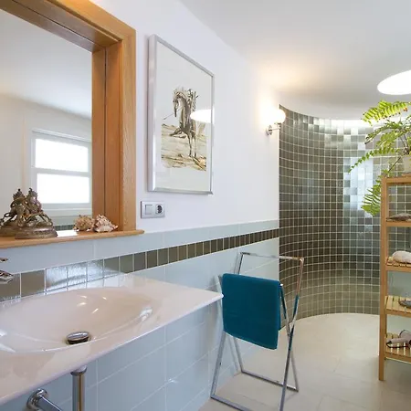 Luna Mar - Magnificent Sea Views - Private Pool - Hot Tub * Puerto Calero