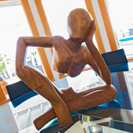 Villa Luna Mar - Magnificent Sea Views - Private Pool - Hot Tub *