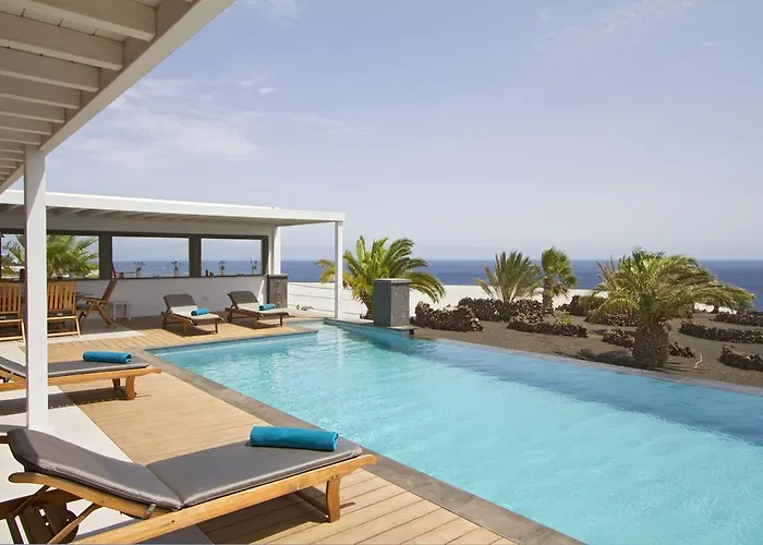 Luna Mar - Magnificent Sea Views - Private Pool - Hot Tub ヴィラ