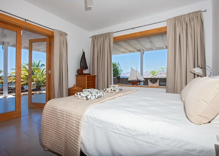 Luna Mar - Magnificent Sea Views - Private Pool - Hot Tub ヴィラ *