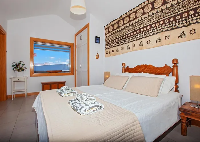 Luna Mar - Magnificent Sea Views - Private Pool - Hot Tub プエルト・カレロ