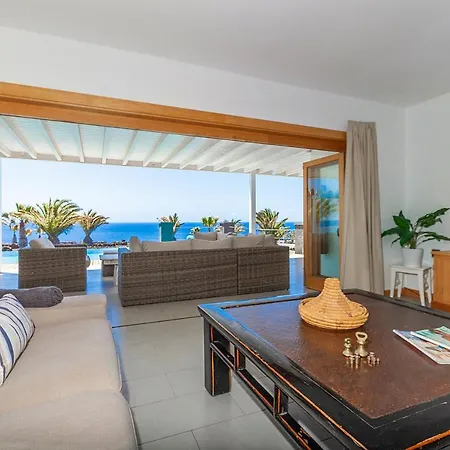 Luna Mar - Magnificent Sea Views - Private Pool - Hot Tub *