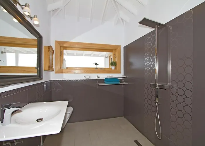 Luna Mar - Magnificent Sea Views - Private Pool - Hot Tub Villa Puerto Calero