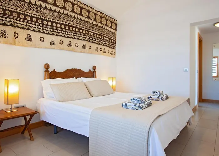 Luna Mar - Magnificent Sea Views - Private Pool - Hot Tub * Puerto Calero