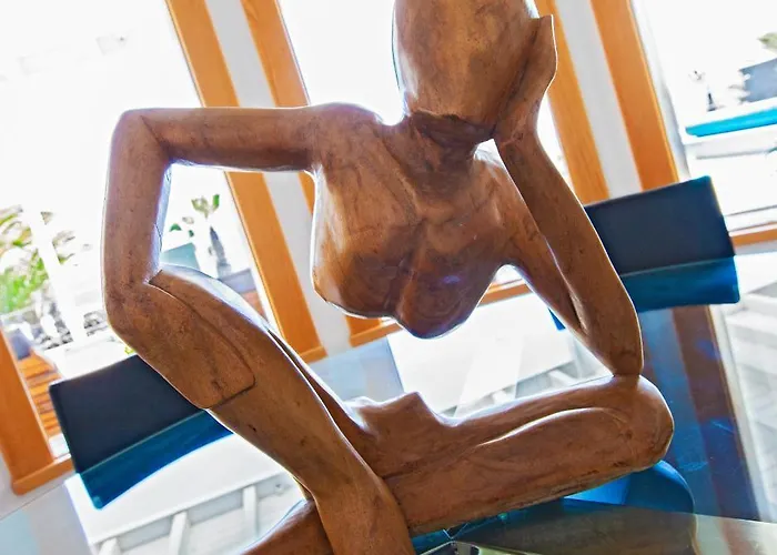 Villa Luna Mar - Magnificent Sea Views - Private Pool - Hot Tub *