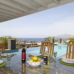 Luna Mar - Magnificent Sea Views - Private Pool - Hot Tub Puerto Calero
