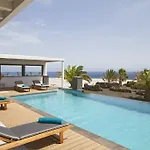 Luna Mar - Magnificent Sea Views - Private Pool - Hot Tub Villa