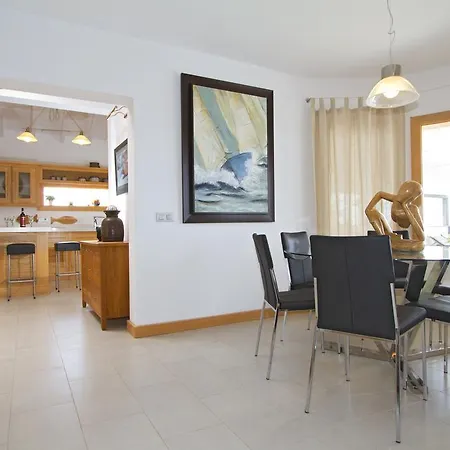 Βίλα Luna Mar - Magnificent Sea Views - Private Pool - Hot Tub Puerto Calero