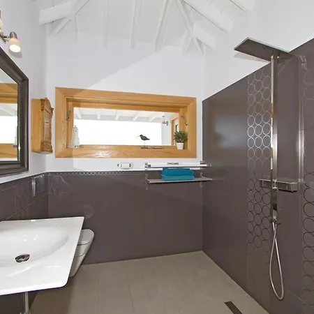 Luna Mar - Magnificent Sea Views - Private Pool - Hot Tub Βίλα Puerto Calero