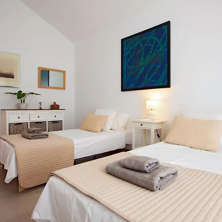 Luna Mar - Magnificent Sea Views - Private Pool - Hot Tub Βίλα Puerto Calero